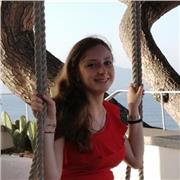 Laureanda alla Federico II di Napoli offre lezioni di doposcuola elementari e medie e lezioni private in materie scientifiche scuola superiore